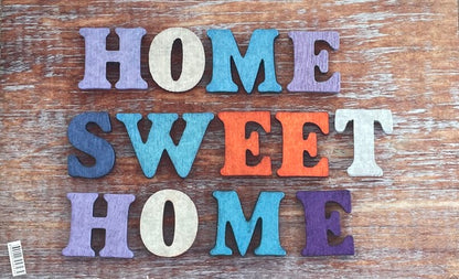 Door Mat Indoor/Outdoor Non Slip Bold Entrance Welcome Mat 69.5cmx44.5cm