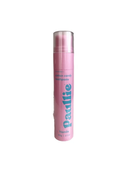 Hismile Cotton Candy Toothpaste 60g
