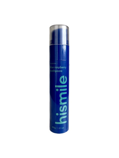 Hismile Blue Raspberry Toothpaste 60g