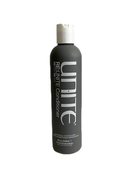 Unite Reunite Conditioner For Unisex 236ml Conditioner