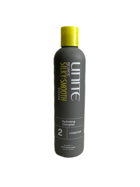 UNITE RE:UNITE SILKY:SMOOTH Hydrating Complex
